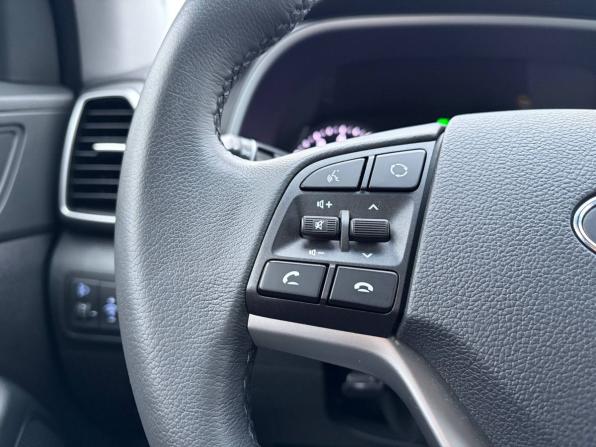 Hyundai Tucson III Рестайлинг с пробегом 2018 года, цена 2 285 000 рублей, 73000 км, внедорожник, Автокод Объявления