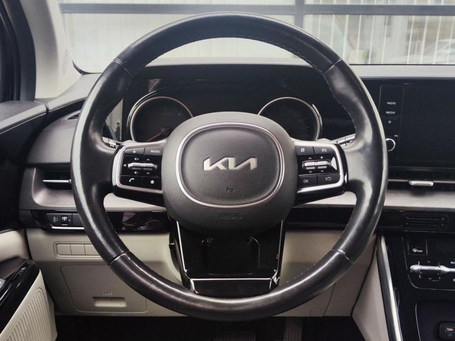 Kia Carnival IV Москва  - изображение 16