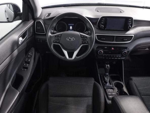 Hyundai Tucson III Рестайлинг с пробегом 2019 года, цена 1 949 000 рублей, 200907 км, внедорожник, Автокод Объявления