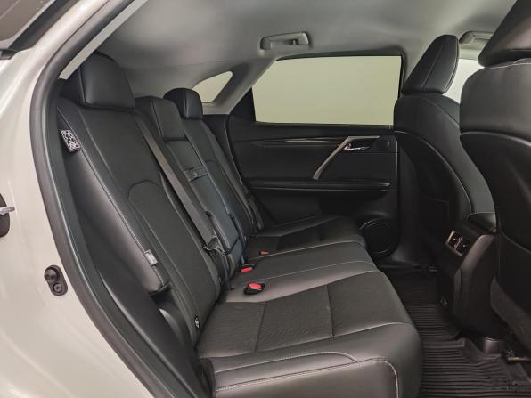 Lexus RX IV Рестайлинг с пробегом 2021 года, цена 4 997 000 рублей, 67918 км, внедорожник, Автокод Объявления