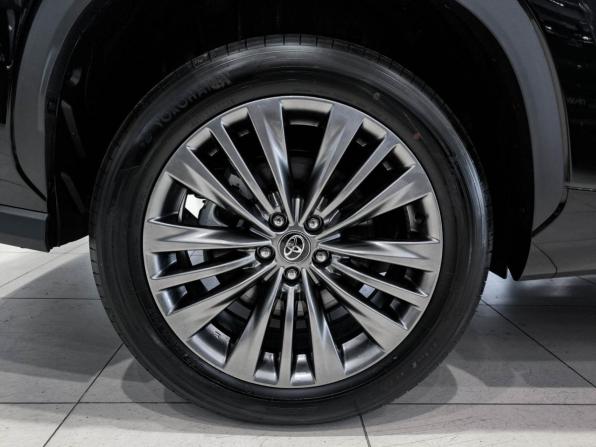 Toyota Highlander IV (XU70) с пробегом 2026 года, цена 5 300 000 рублей, 11 км, внедорожник, Автокод Объявления