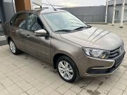 Lada (ВАЗ) Granta I Рестайлинг Краснодар  - изображение 16