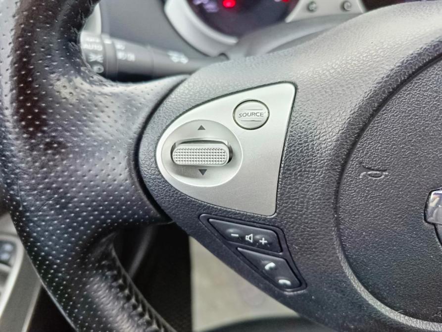 Nissan Juke I Тюмень  - изображение 18