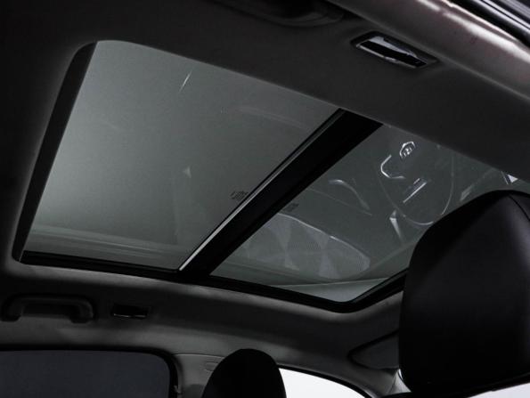 Geely Tugella I с пробегом 2021 года, цена 2 250 000 рублей, 73319 км, внедорожник, Автокод Объявления