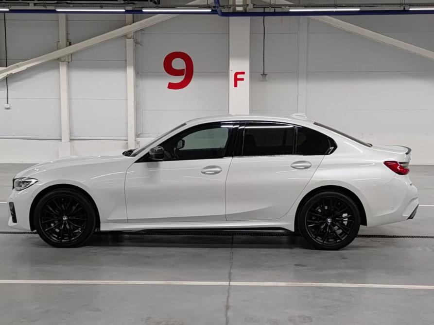 BMW 3 серии VII (G2x) Казань  - изображение 10