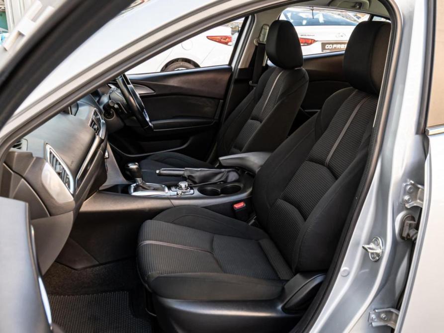 Mazda Axela III Рестайлинг Краснодар  - изображение 8