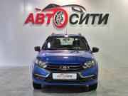 Lada (ВАЗ) Granta I Рестайлинг Воронеж  - изображение 23