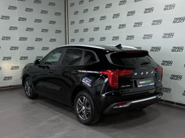 Haval Jolion I с пробегом 2023 года, цена 2 129 000 рублей, 31215 км, внедорожник, Автокод Объявления