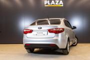 Kia Rio III Уфа  - изображение 24
