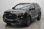 Chery Tiggo 8 Pro Max I Москва  - изображение 22