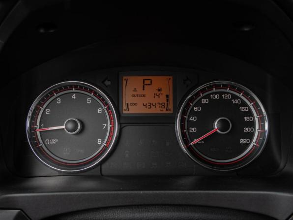 SsangYong Actyon II Рестайлинг с пробегом 2015 года, цена 1 300 000 рублей, 43478 км, внедорожник, Автокод Объявления