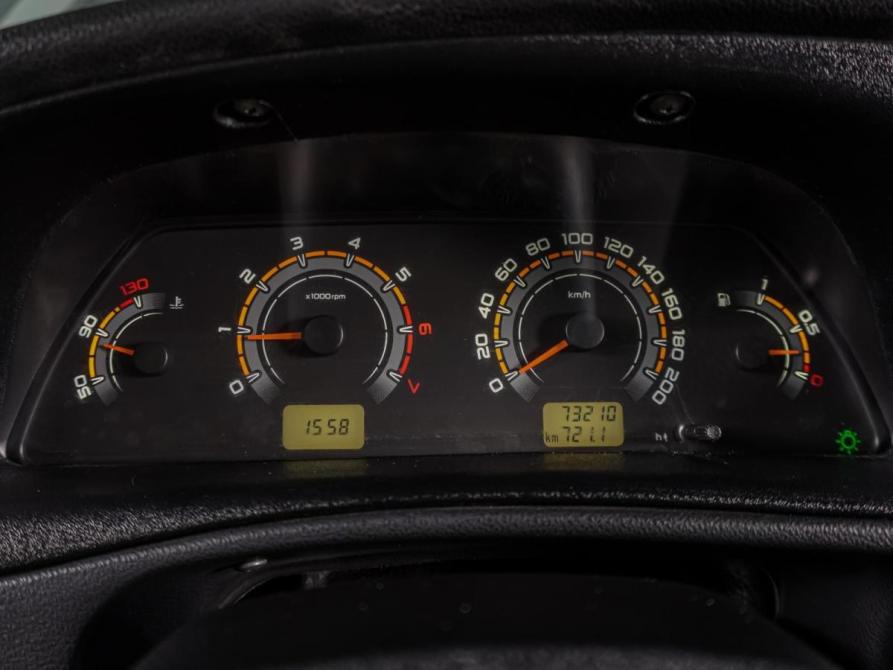 Lada (ВАЗ) Niva Travel I Воронеж  - изображение 16