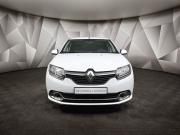 Renault Logan II Москва  - изображение 27
