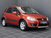 Suzuki SX4 I (Classic) Пермь  - изображение 58