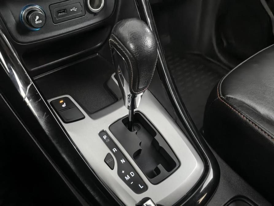 Chery Tiggo 5 I Рестайлинг Москва  - изображение 18