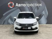 Lada (ВАЗ) Granta I Рестайлинг Пермь  - изображение 26