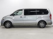 Hyundai Grand Starex I Рестайлинг Санкт-Петербург  - изображение 36