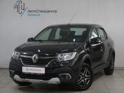 Renault Logan II Рестайлинг Химки  - изображение 18