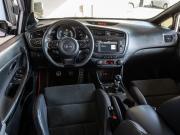 Kia Ceed GT I Рестайлинг Краснодар  - изображение 29