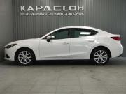 Mazda 3 III (BM) Пермь  - изображение 23