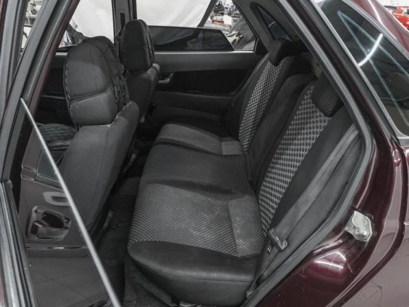 Lada (ВАЗ) Priora I с пробегом 2012 года, цена 449 000 рублей, 240891 км, седан, Автокод Объявления