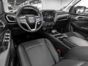 Isuzu D-Max III Москва  - изображение 32
