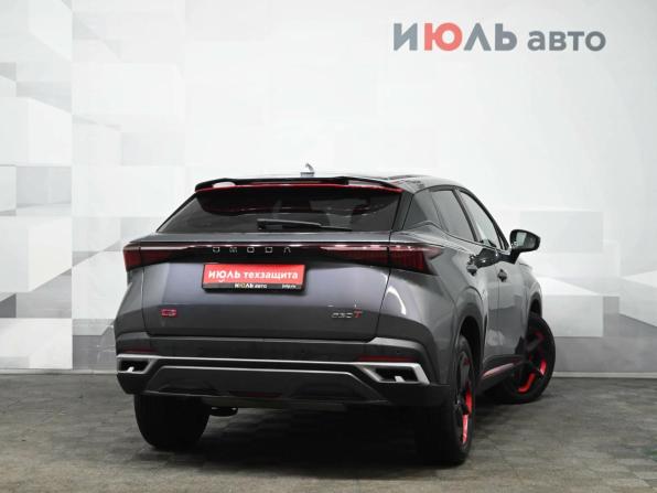 Omoda C5 I с пробегом 2024 года, цена 1 950 000 рублей, 34752 км, внедорожник, Автокод Объявления