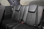 Mercedes-Benz GLS II (X167) Рестайлинг Москва  - изображение 30