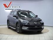 Dongfeng AX7 I Уфа  - изображение 20