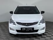 Hyundai Solaris I Рестайлинг Ростов-на-Дону  - изображение 18