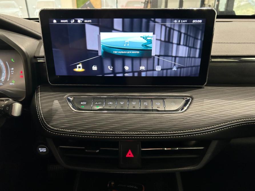 Haval Jolion I Санкт-Петербург  - изображение 13