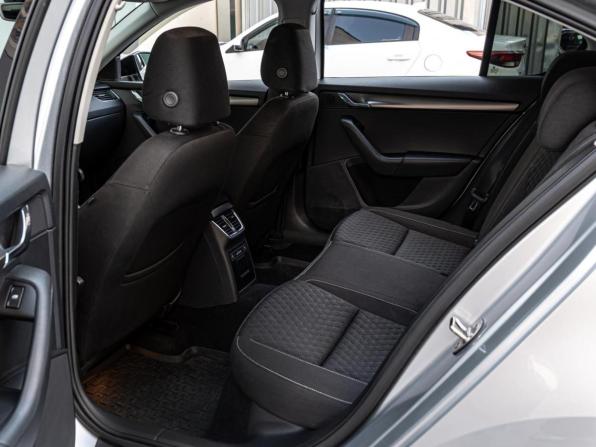Skoda Octavia III (A7) Рестайлинг с пробегом 2018 года, цена 2 265 000 рублей, 85608 км, лифтбек, Автокод Объявления