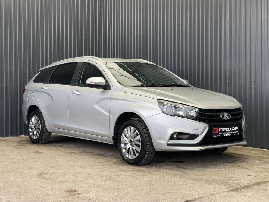 Lada (ВАЗ) Vesta I Пермь  - изображение 22