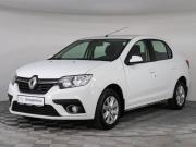 Renault Logan II Рестайлинг Химки  - изображение 14