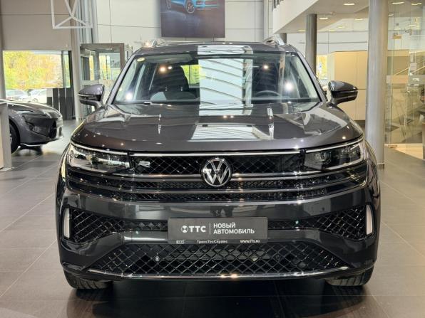 Volkswagen Tavendor I с пробегом 2026 года, цена 5 700 000 рублей, 78 км, внедорожник, Автокод Объявления