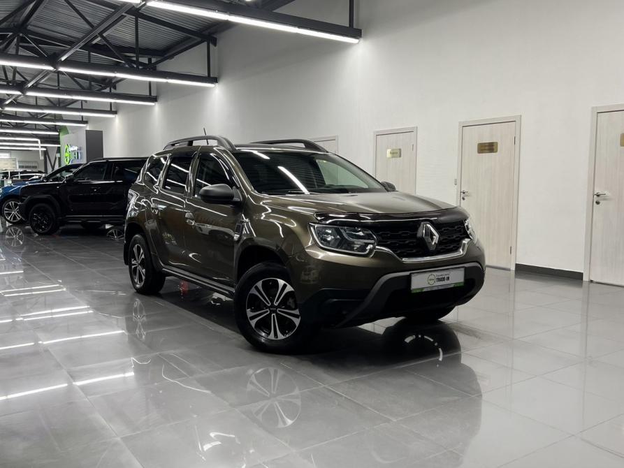 Renault Duster II Тверь  - изображение 5