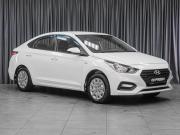 Hyundai Solaris II Тюмень  - изображение 17
