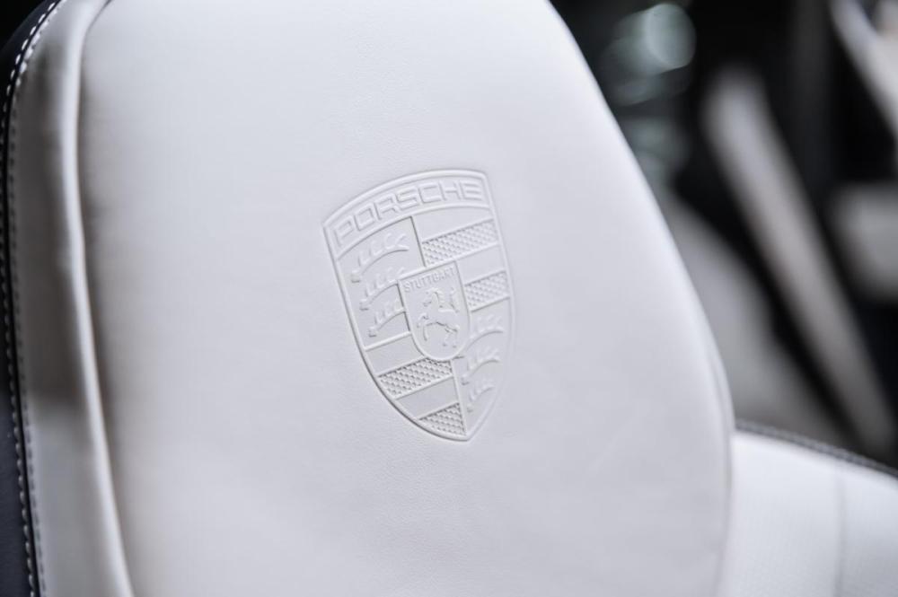 Porsche Cayenne III Рестайлинг Москва  - изображение 15
