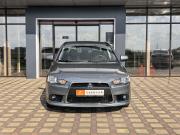 Mitsubishi Lancer X Рестайлинг Краснодар  - изображение 10