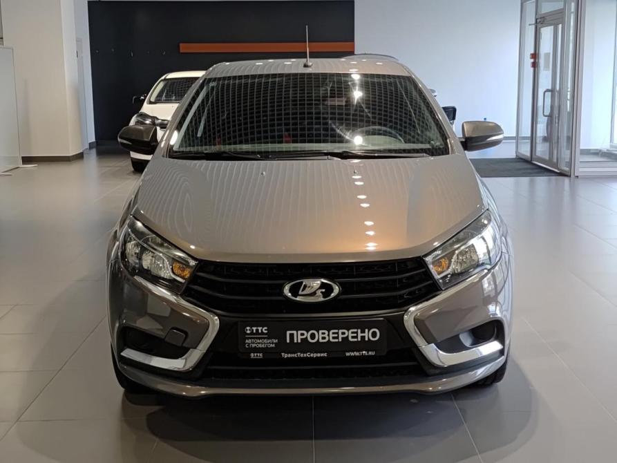 Lada (ВАЗ) Vesta I Казань  - изображение 2
