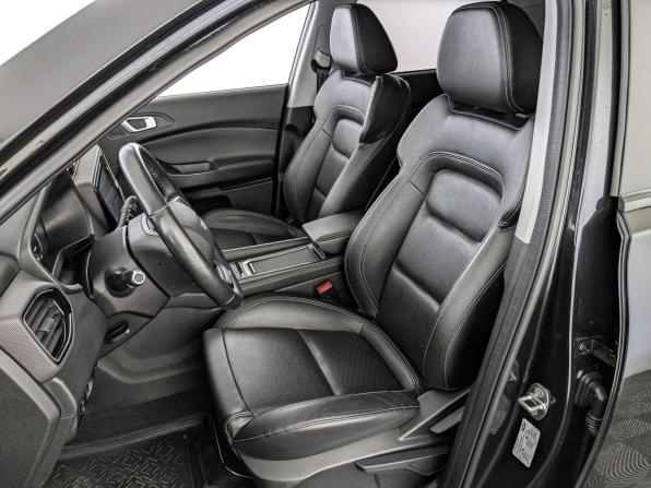 Chery Tiggo 4 I Рестайлинг с пробегом 2021 года, цена 1 380 000 рублей, 68388 км, внедорожник, Автокод Объявления