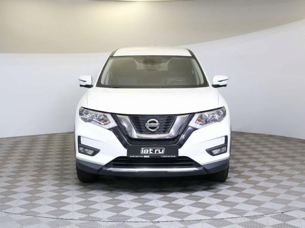 Nissan X-Trail III Рестайлинг с пробегом 2019 года, цена 2 075 000 рублей, 120006 км, внедорожник, Автокод Объявления