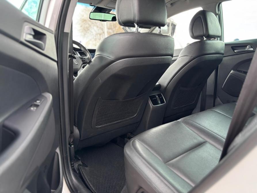 Hyundai Tucson III Набережные Челны  - изображение 17