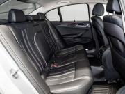 BMW 5 серии VII (G30/G31/G38) Чита  - изображение 30