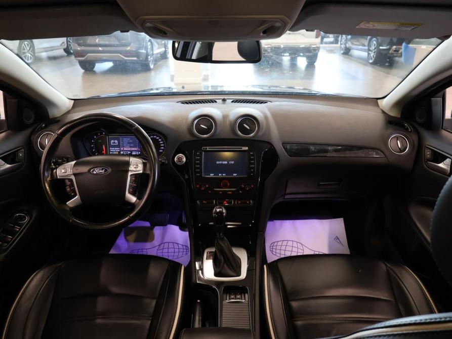 Ford Mondeo IV Рестайлинг Ярославль  - изображение 15