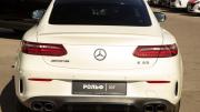 Mercedes-Benz E-Класс AMG V (W213) Москва  - изображение 56