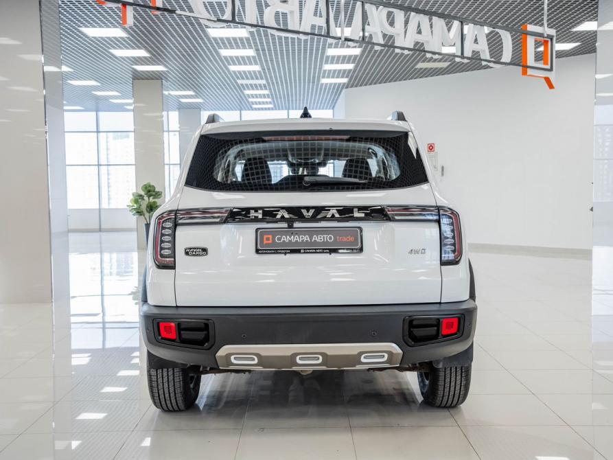 Haval Dargo I Самара  - изображение 8