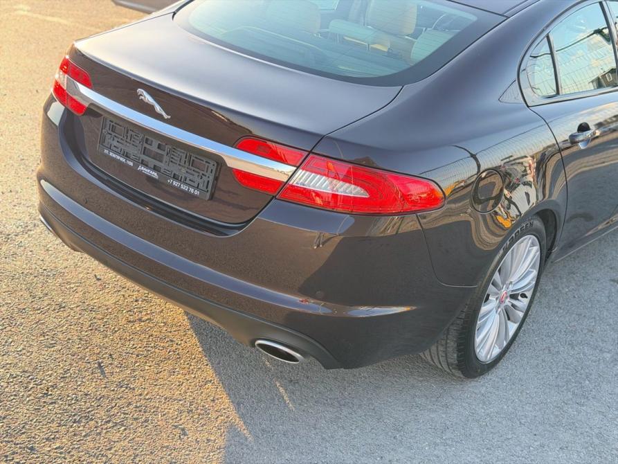 Jaguar XF I Рестайлинг Волгоград  - изображение 29