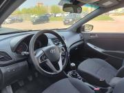 Hyundai Solaris I Рестайлинг Ижевск  - изображение 42
