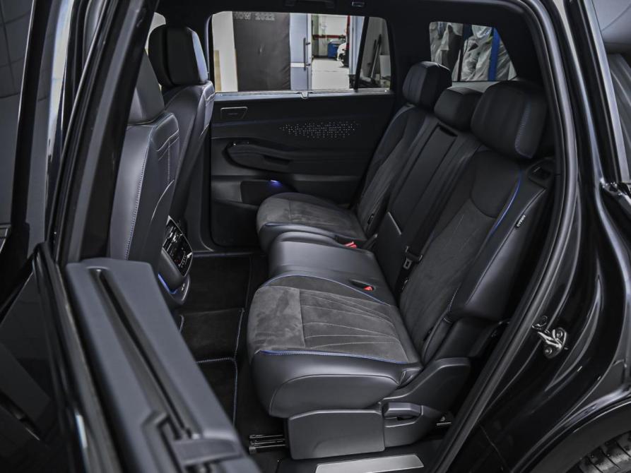 Volkswagen Teramont II (China Market) Ставрополь  - изображение 10